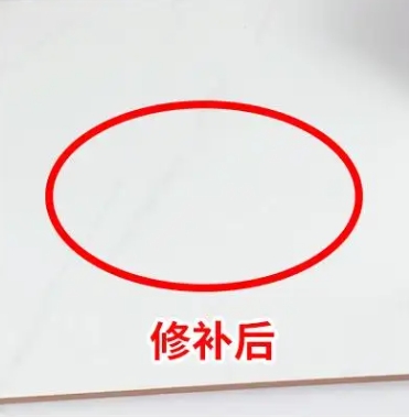 尖扎瓷砖空鼓维修公司分享下板材基层，未采取柔性过渡措施的影响。在瓷砖铺贴工程中，如果采用的是板材基层（如石膏板、木工板等非刚性基层），而未采取柔性过渡措施，